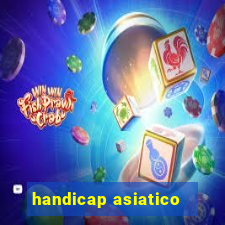 handicap asiatico -3.5